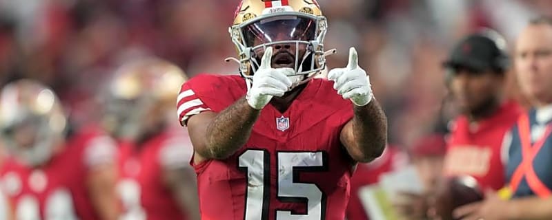 Jauan Jennings Reportedly Wants Big Money — Too Big for the Vikings?