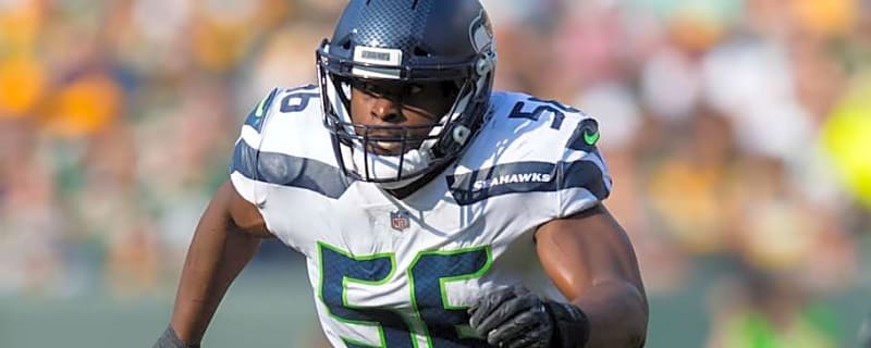 Former Super Bowl Champion Will Announce Seahawks' Draft Picks