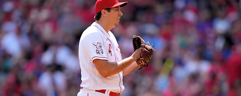 Former Cincinnati Reds Pitcher to Undergo Season-Ending Surgery