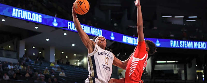  Georgia Tech vs Lafayette: Preview