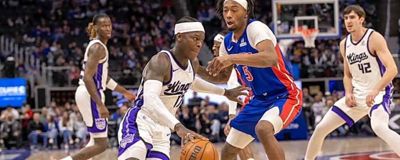 The Biggest Mistake Kings Can't Afford to Repeat This Offseason