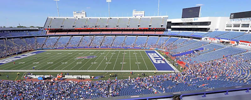 Buffalo Bills fans finally have a chance to purchase a piece of franchise history