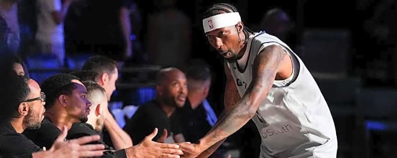 Grizzlies&#39; Kentavious Caldwell-Pope Silences Critics On Concerns Over Memphis