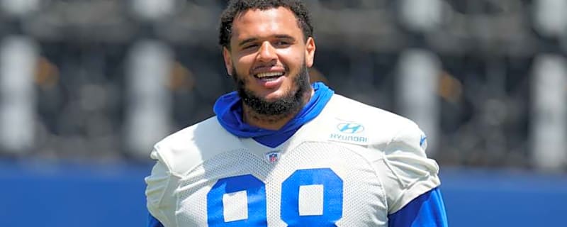New York Giants Training Camp Player Profile: DT Corey Durden