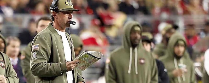 An unlikely unit could make 49ers contenders