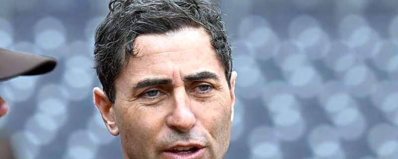 Padres Boss Aiming to Get to Dodgers Level