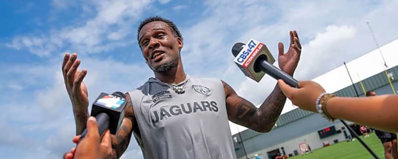 Why Jarrian Jones is Jaguars Most Underrated Defender