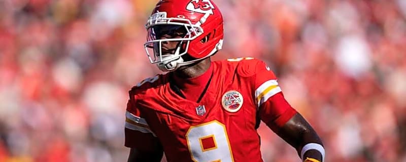 Chiefs are watching JuJu Smith-Schuster become something rare at wide receiver