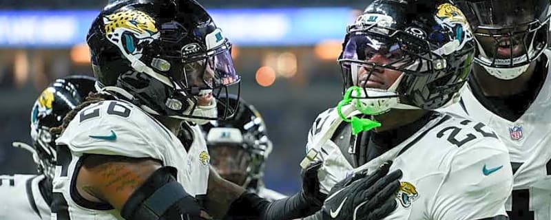 Power Rankings Round Up Has Jaguars as NFL's Elite