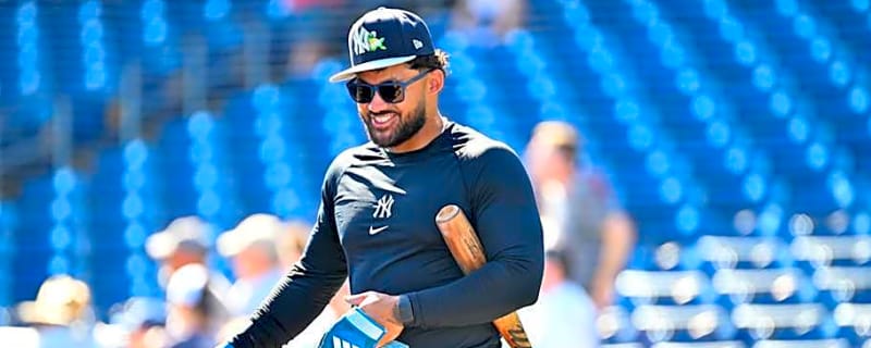 Yankees Jasson Dominguez Far From a Bust for Now