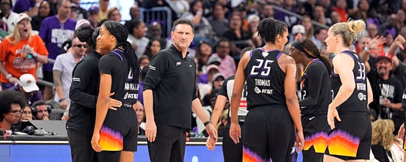 Why The Mercury Trio Boosted Their Offense