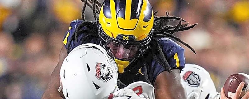 3 NFL Draft Defensive Prospects Who Would Give the Rams An Aggressive Edge
