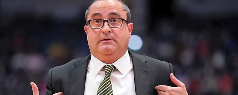 New Wings coach details emotional decision to leave USF for WNBA