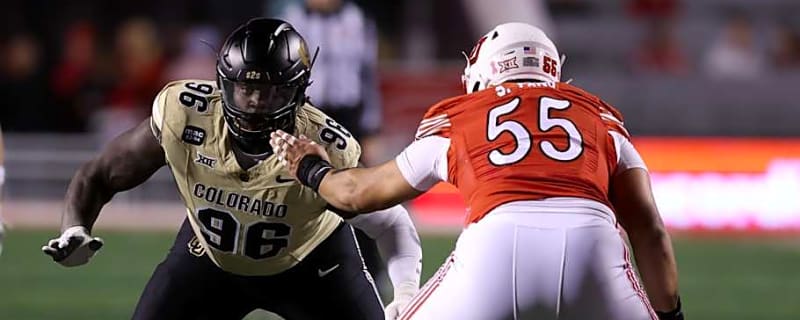 Jets Mock Draft: New York Makes Bold Decision, Lands Offensive Star at No. 16