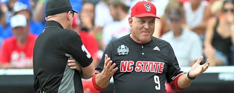 NC State Bats Continue to Thrive Under Avent in 2026