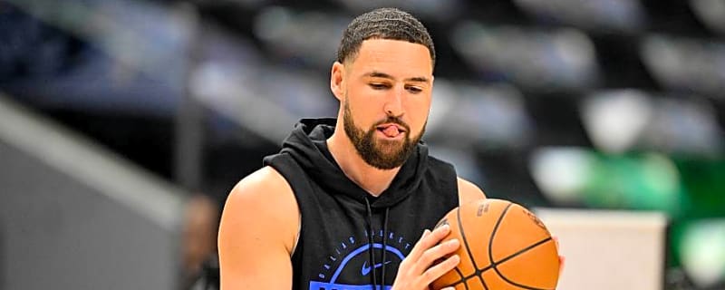 5 Most Important Things Klay Thompson Said at His Miami Heat Introduction
