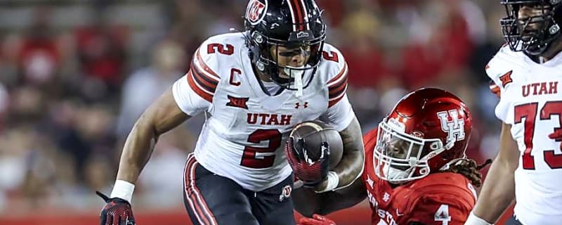 Titans&#39; Biggest Steal May Be This Undrafted Free Agent