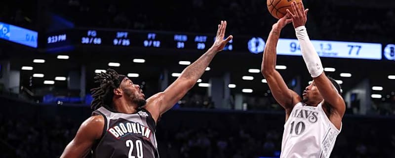 What Declining Day&#39;Ron Sharpe&#39;s Qualifying Offer Means for the Brooklyn Nets