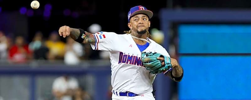 The Diamondbacks Are Already Making an Impact in the WBC