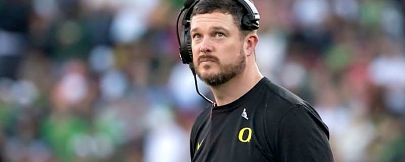 5-Star Ryder Lyons Sets Commitment Date: Trending USC Trojans Over Oregon, BYU?