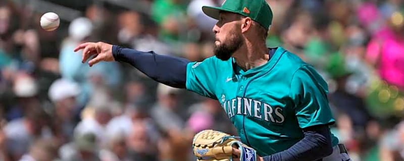 In the midst of a swift offseason, Seattle's Spring schedule starts soon