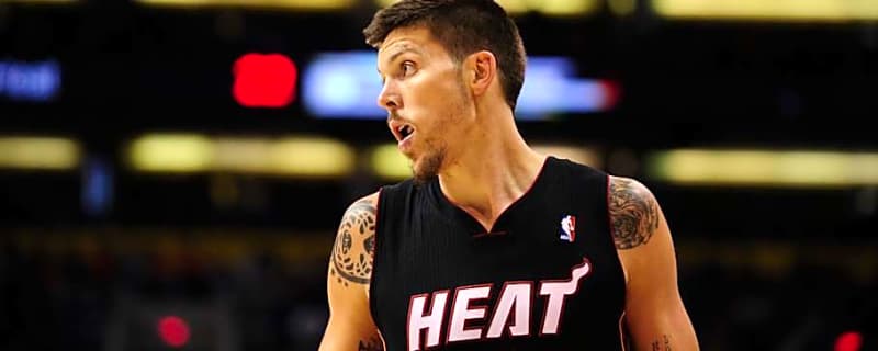 2x NBA Champion Makes Blunt Statement After Miami Heat Trade
