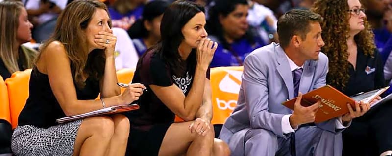 How Phoenix's Dominant Season Helped Their Coach Make History