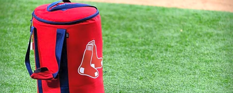 Red Sox's Martin Shelar Has the Type of Power Boston Fans Will Love