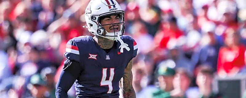 Arizona vs Baylor: Offensive Grades Revealed