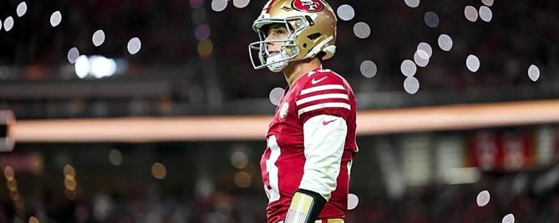 49ers Grades After 23-17 Win Over Commanders: Offense Stalls without Mike Evans