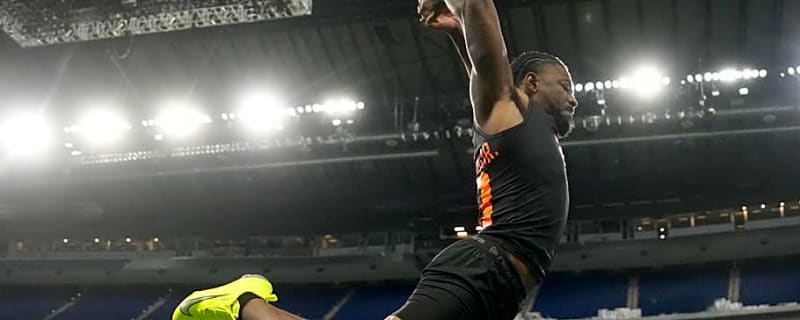 7 Day 3 Combine Standouts Who Could Fit Giants' Needs