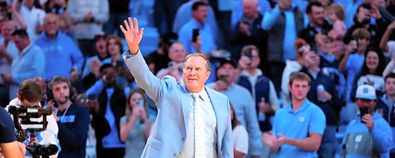 4-Star Tar Heels Target Pulls A Shocker