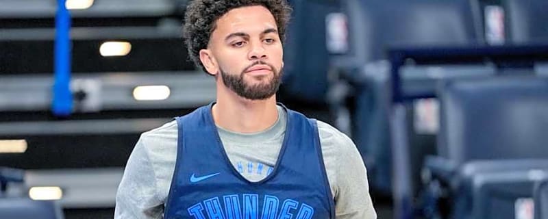 OKC Thunder: Grading Ajay Mitchell Contract Extension