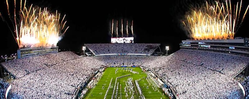 Penn State Football's Top Storylines Heading Into Official Visit Season