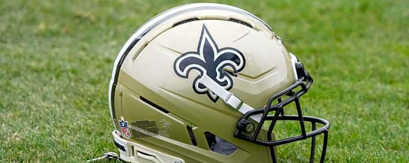 NFL Mock Draft: Saints Land Pro-Ready Star WR for Tyler Shough