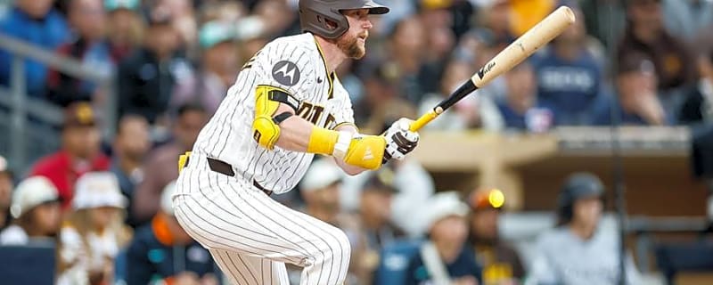 Padres' Jake Cronenworth Still Nowhere Near Return From Concussion