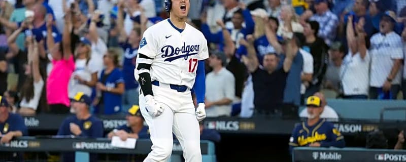 Dodgers Send Clear Message on Shohei Ohtani's Future as Two-Way Player