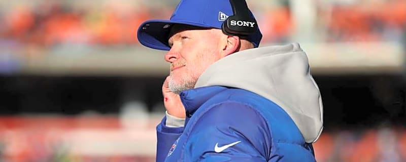 Bills see trend linked to Sean McDermott's eyeware choices in win over Browns