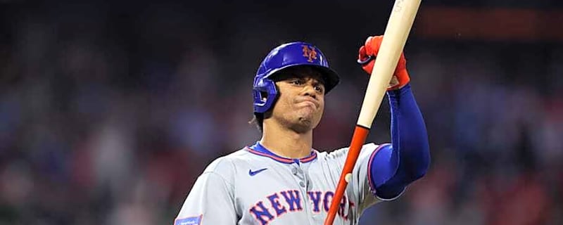 Insider gets clear about New York Mets&#39; potential chemistry issues