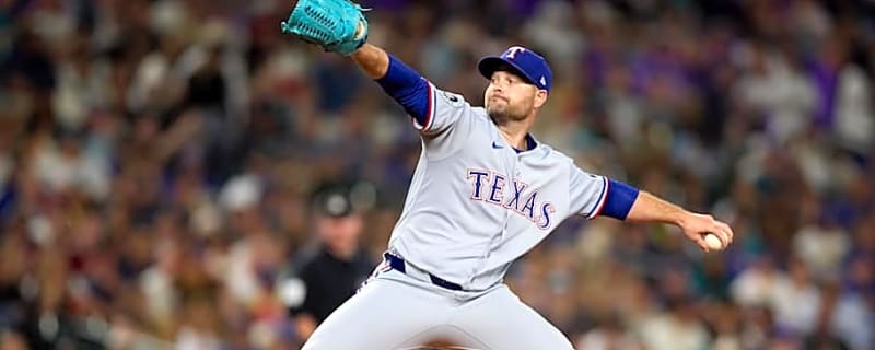 Royals Could Turn to Seasoned Veteran to Bolster Bullpen Ahead of Spring Training