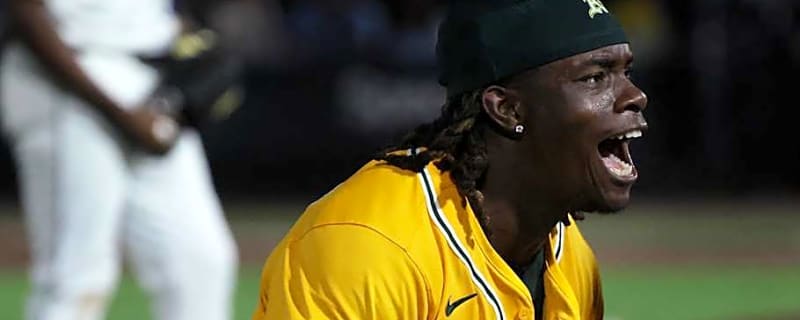 Lawrence Butler's One Odd Split