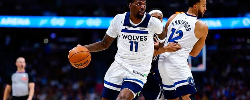 Charlotte Hornets Player Preview: Naz Reid