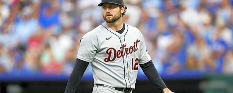 Did Detroit Tigers Resurgent Veteran Have Comeback Campaign Derailed By Injury?