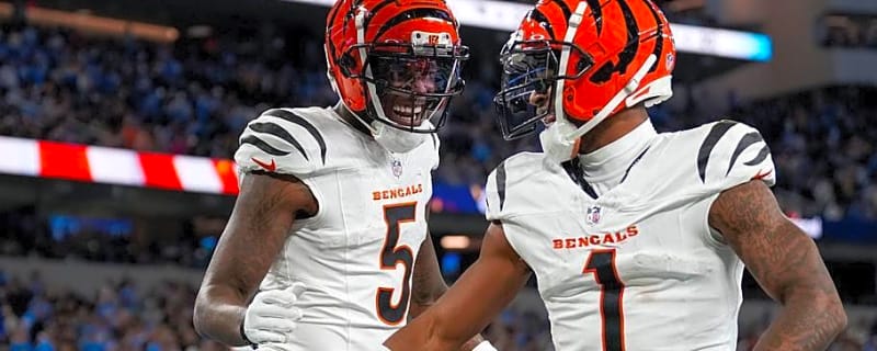 Legend Names Bengals Star Ja'Marr Chase Top Candidate to Break Historic NFL Record