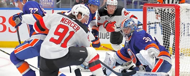 It’s time to worry about the Devils’ power play