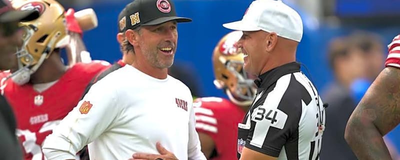 Why Trent McDuffie & Co. Should Be Raising Eyebrows at Sunday’s Referee