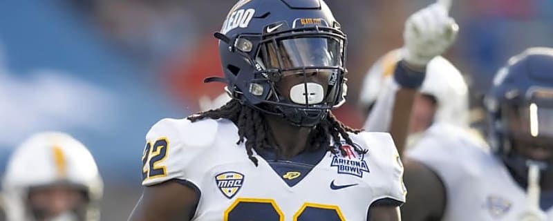 Bengals Split Latest 2026 Mock Draft Haul on Offense and Defense