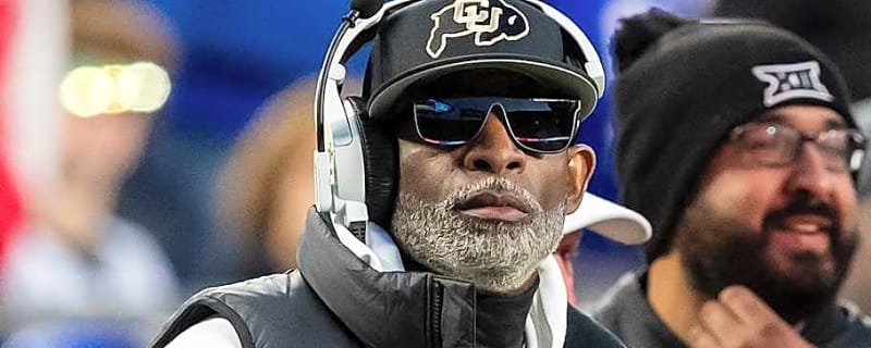What Diego Pavia Said About Deion Sanders Has Colorado Fans Buzzing