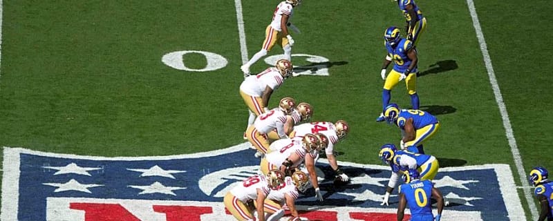 One 49ers Position Group Deserves an Apology After Week 1