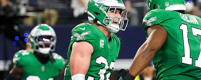 3 Pending Free Agent Targets With Ties to New Cowboys DC Christian Parker